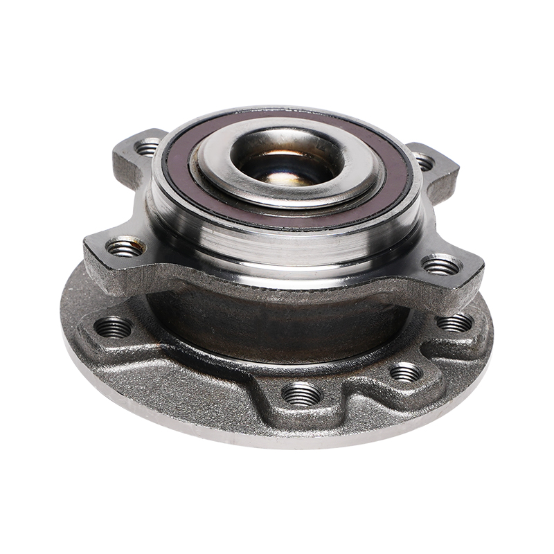 512568-American Wheel Hub Bearing