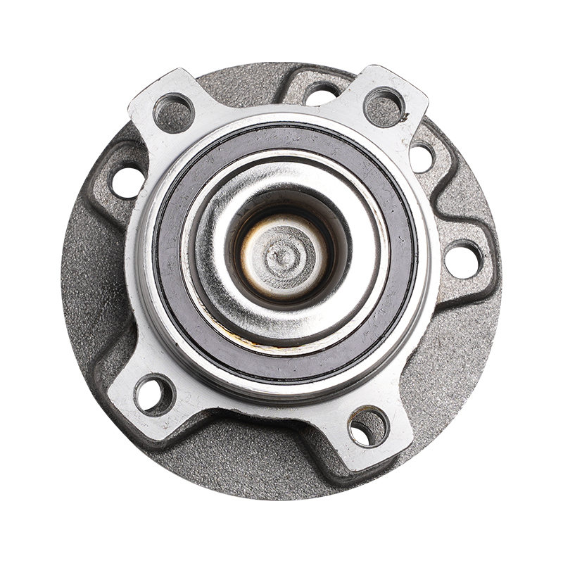 512568-American Wheel Hub Bearing