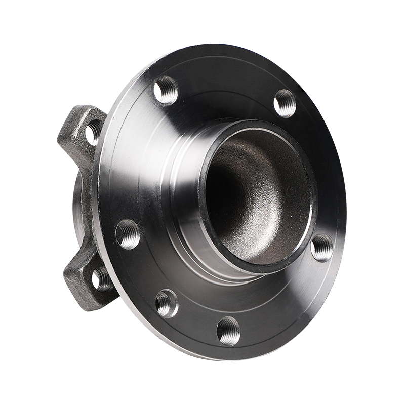 512568-American Wheel Hub Bearing