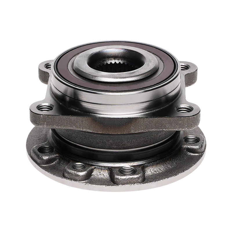 512513-American Wheel Hub Bearing