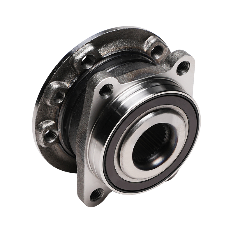 512513-American Wheel Hub Bearing