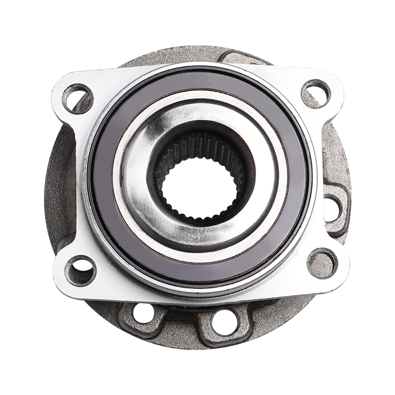512513-American Wheel Hub Bearing