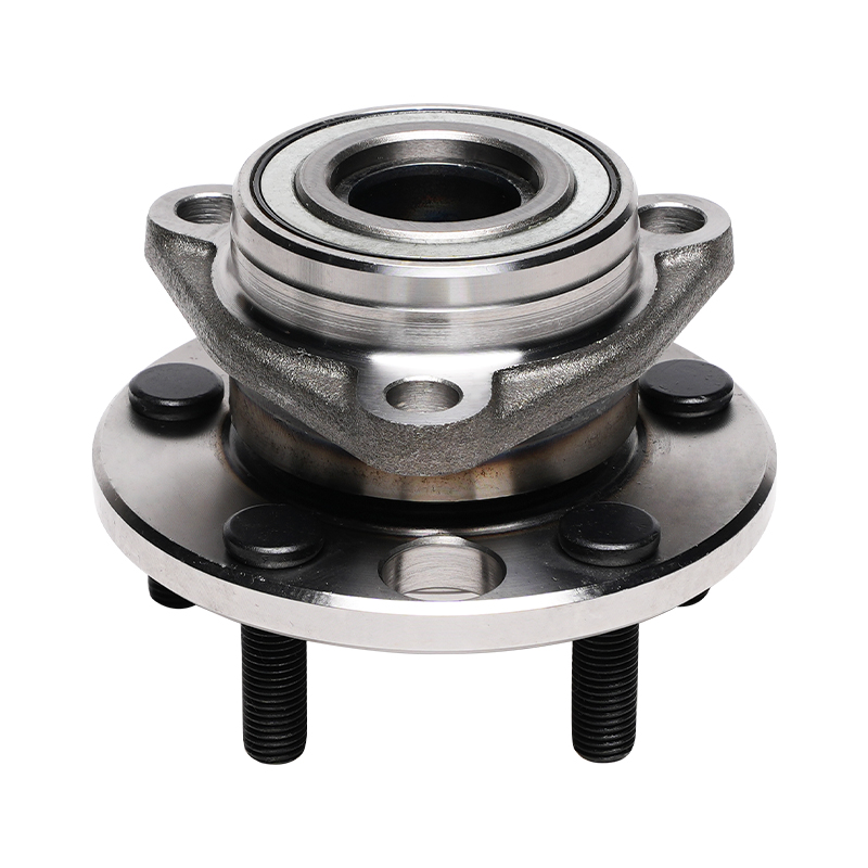 513017-American Wheel Hub Bearing