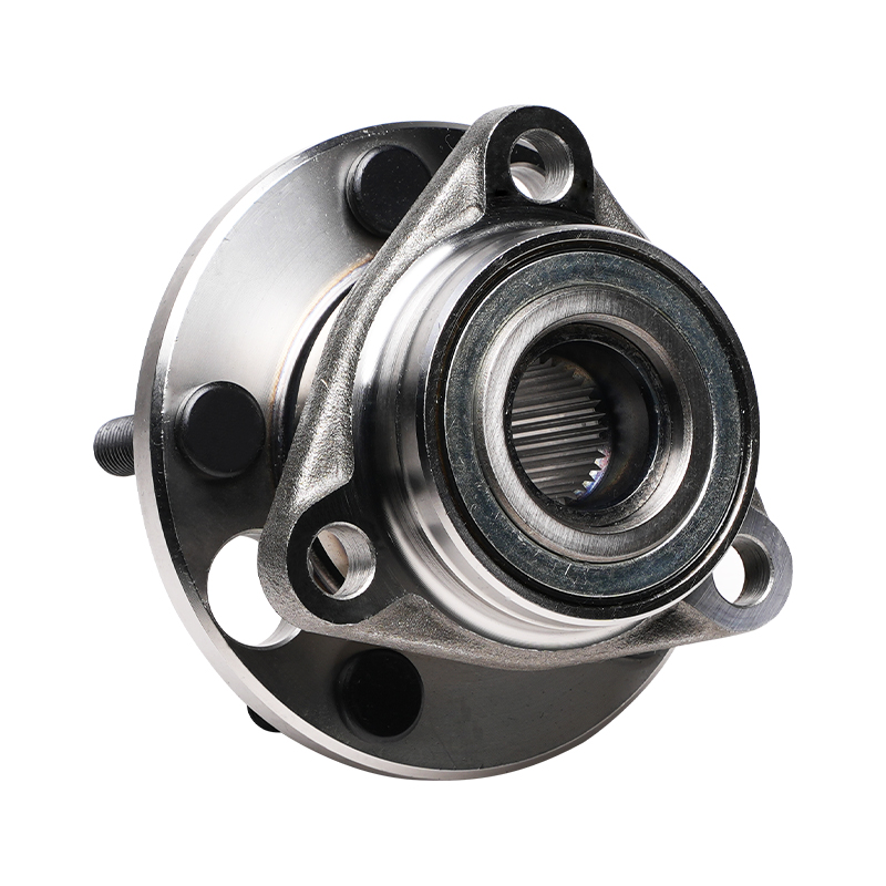 513017-American Wheel Hub Bearing