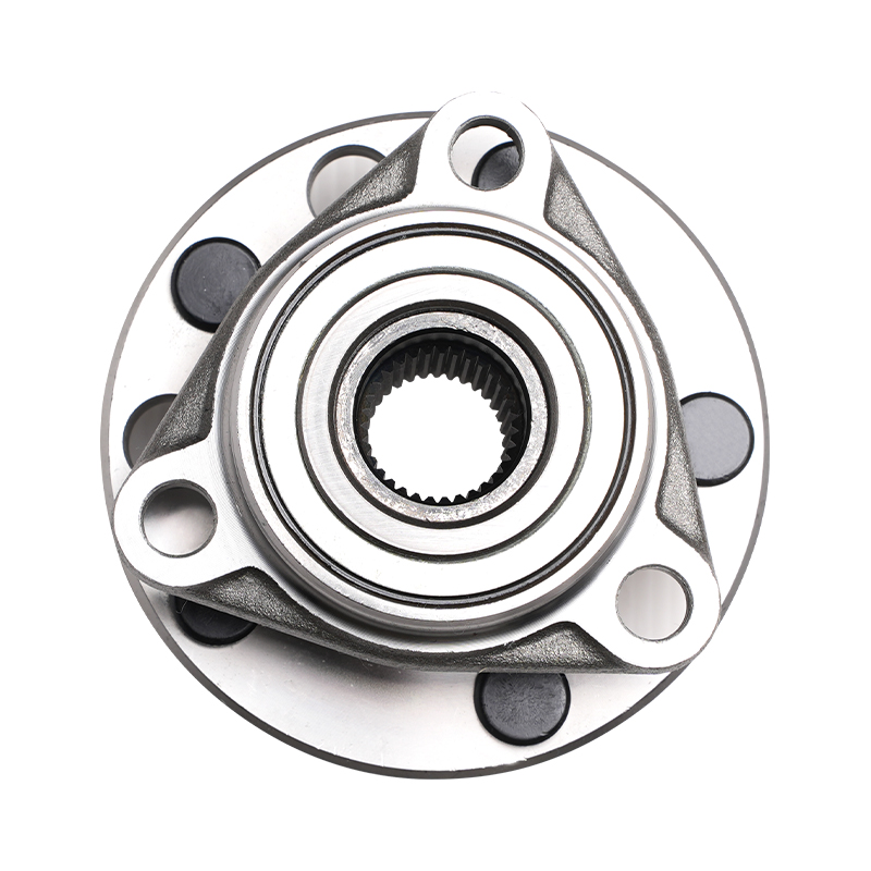 513017-American Wheel Hub Bearing