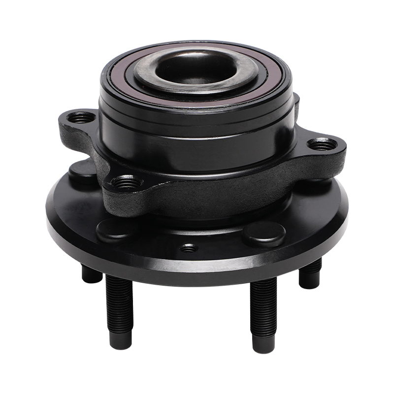 512460-American Wheel Hub Bearing