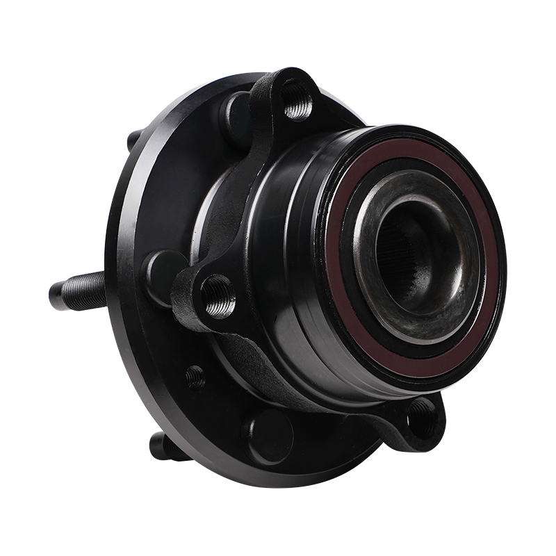 512460-American Wheel Hub Bearing
