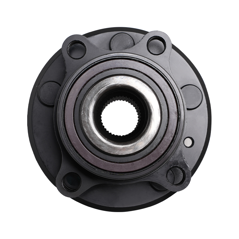 512460-American Wheel Hub Bearing