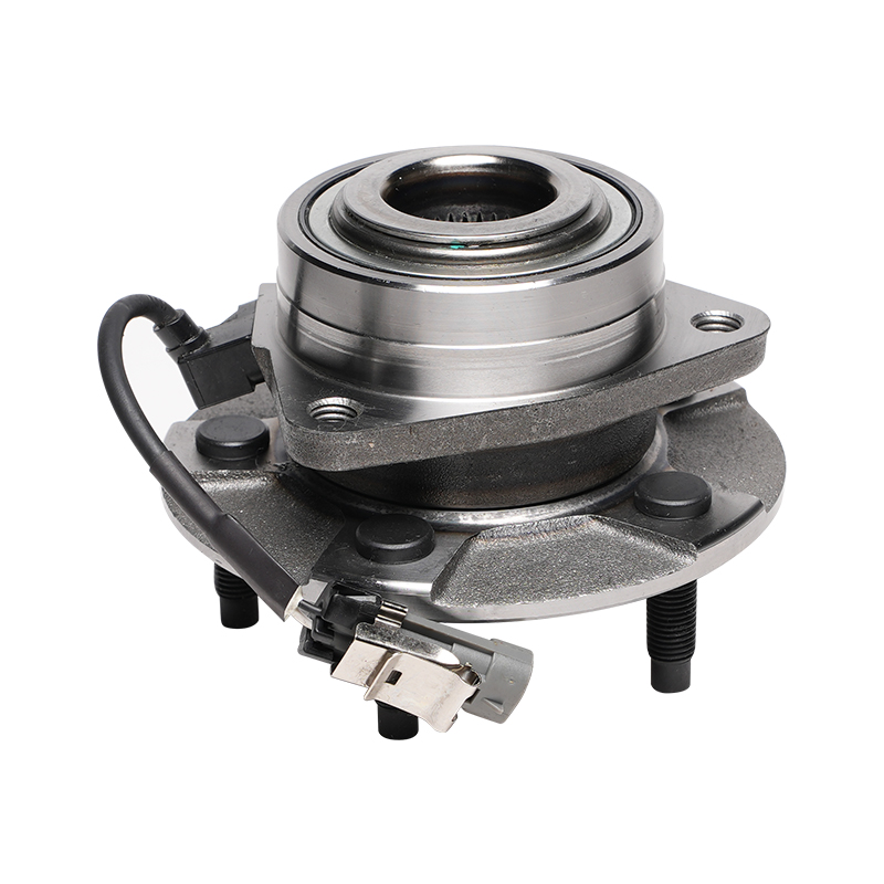 513189-American Wheel Hub Bearing