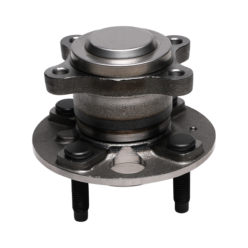 512587-American Wheel Hub Bearing