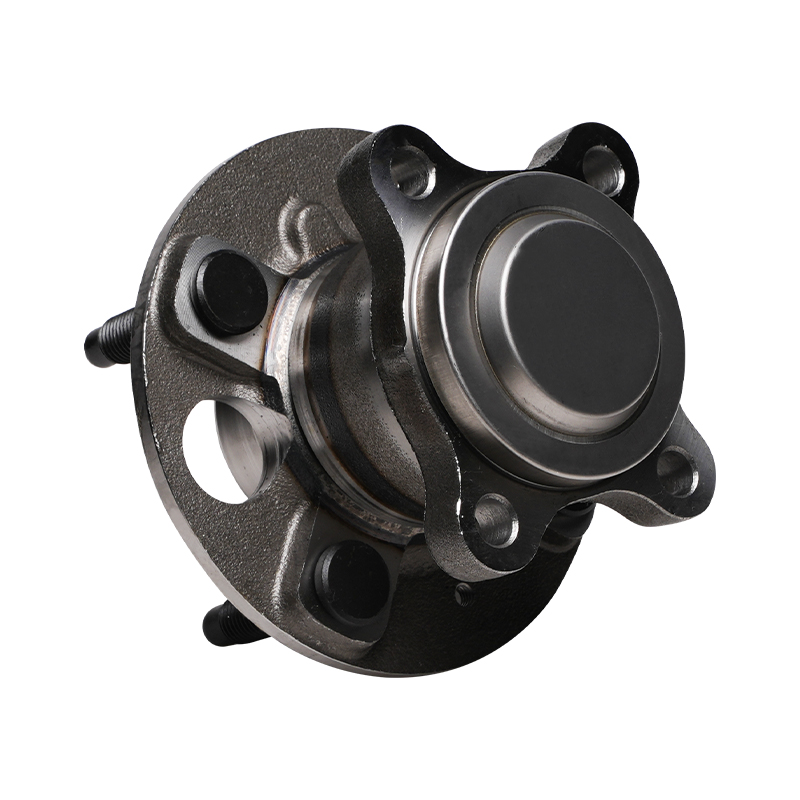 512587-American Wheel Hub Bearing