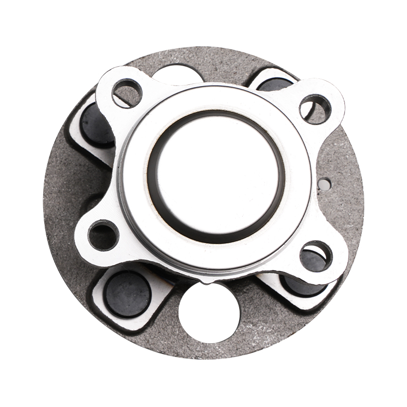 512587-American Wheel Hub Bearing