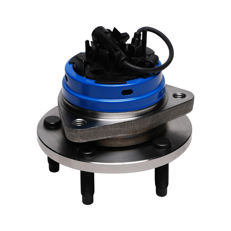 513214-American Wheel Hub Bearing
