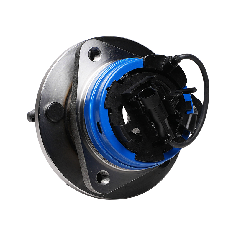 513214-American Wheel Hub Bearing