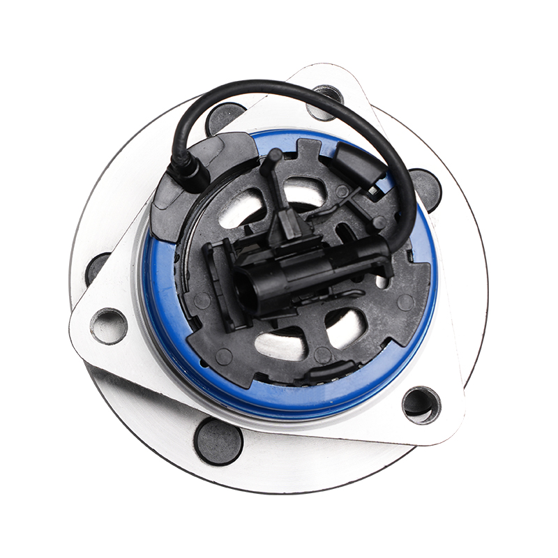 513214-American Wheel Hub Bearing