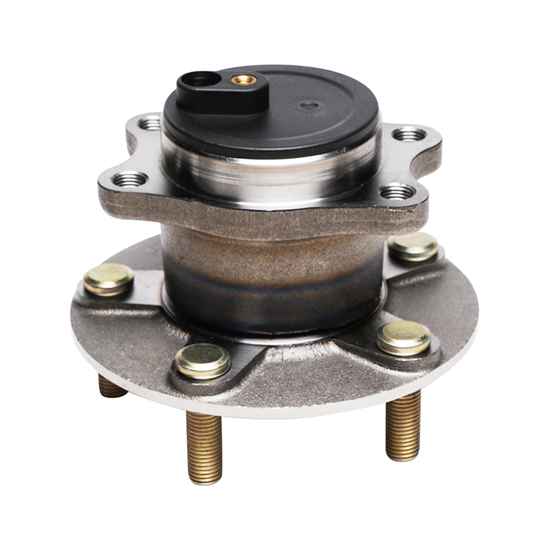 512394-American Wheel Hub Bearing