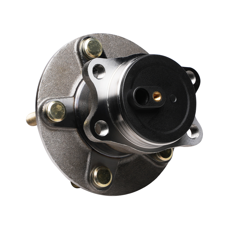 512394-American Wheel Hub Bearing