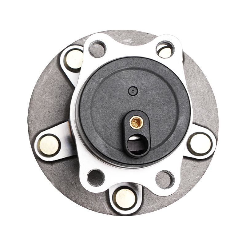 512394-American Wheel Hub Bearing