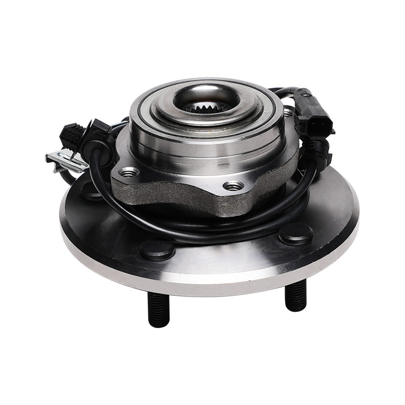 513201-American Wheel Hub Bearing