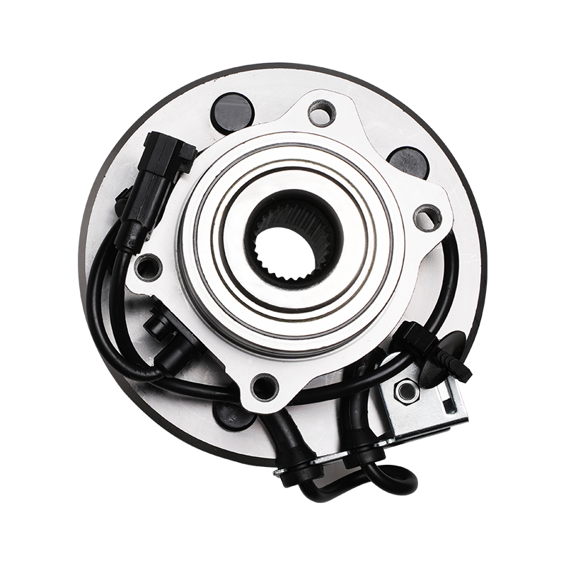 513201-American Wheel Hub Bearing
