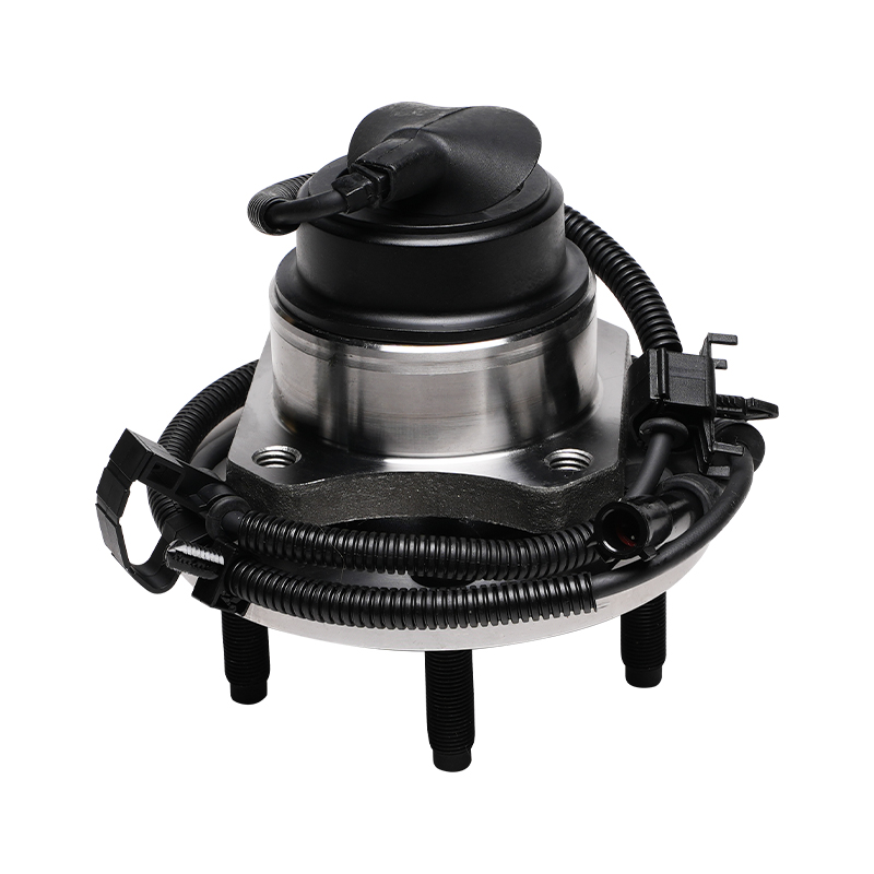 513230-American Wheel Hub Bearing