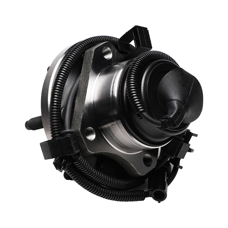513230-American Wheel Hub Bearing