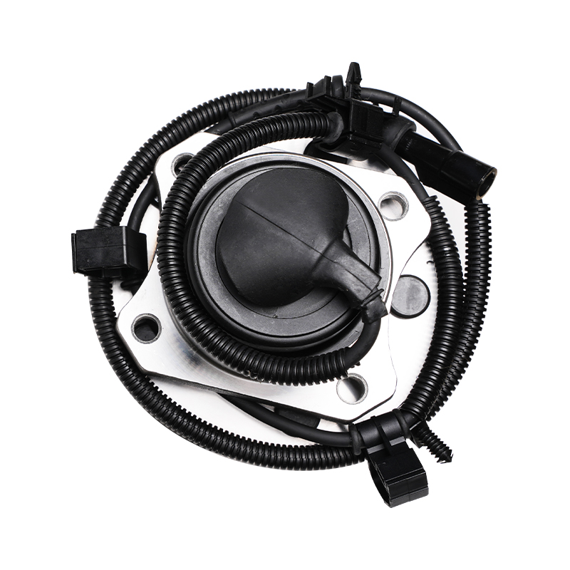 513230-American Wheel Hub Bearing