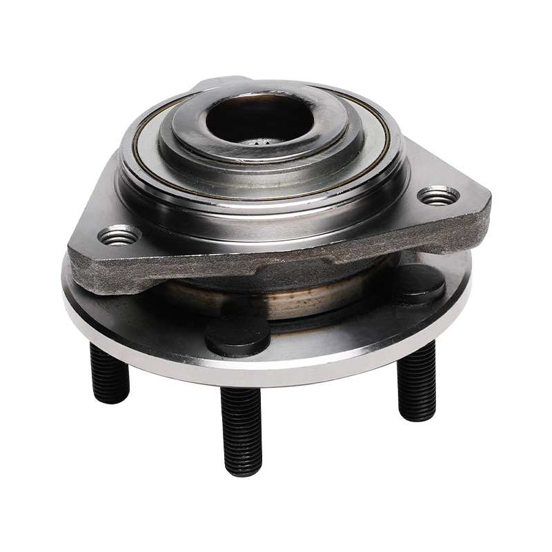 513138-American Wheel Hub Bearing