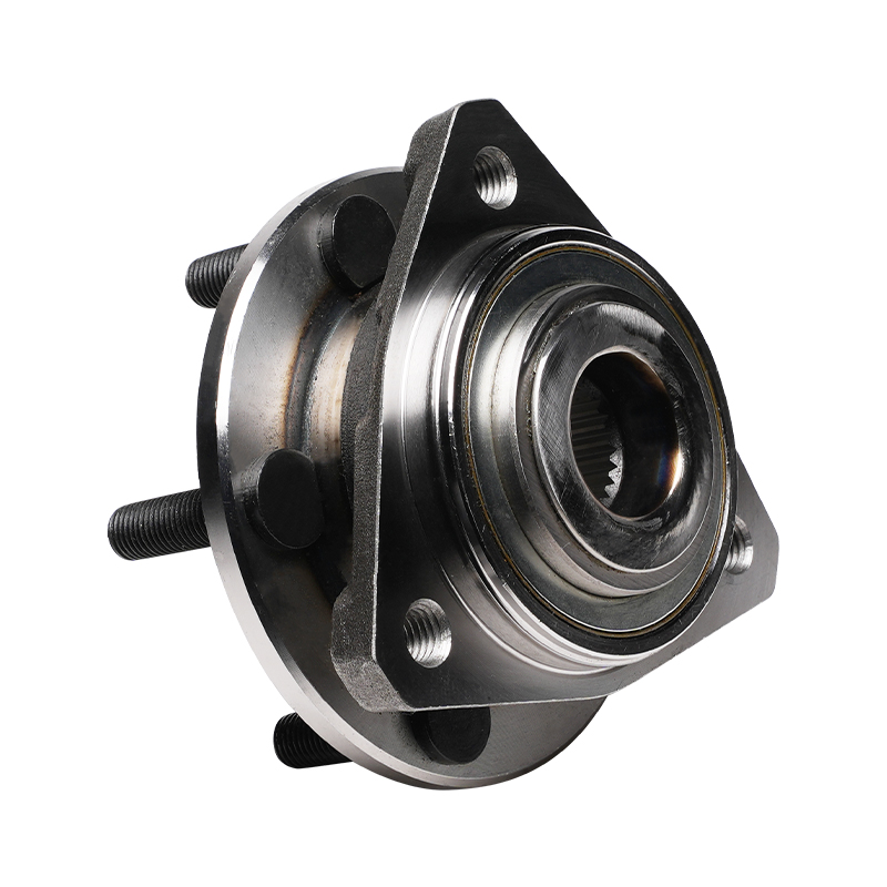 513138-American Wheel Hub Bearing
