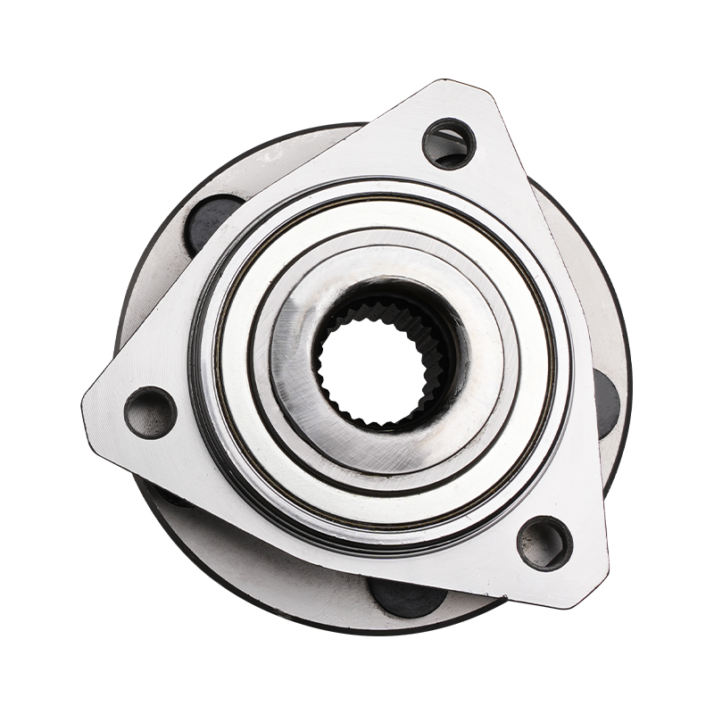 513138-American Wheel Hub Bearing
