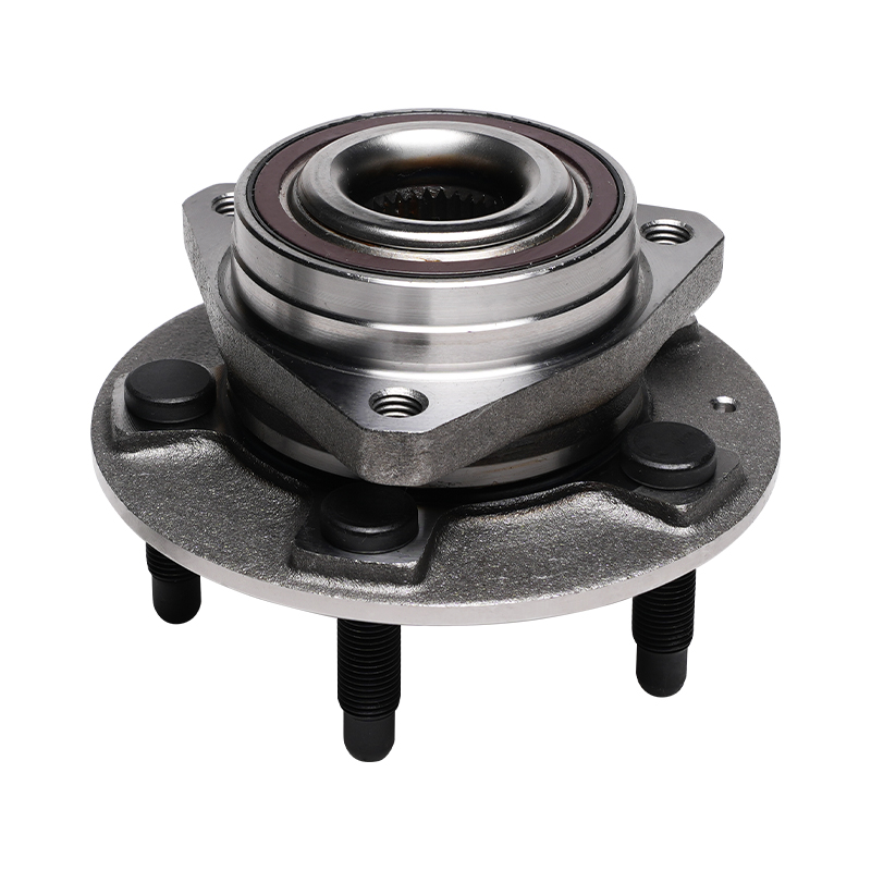 512579-American Wheel Hub Bearing