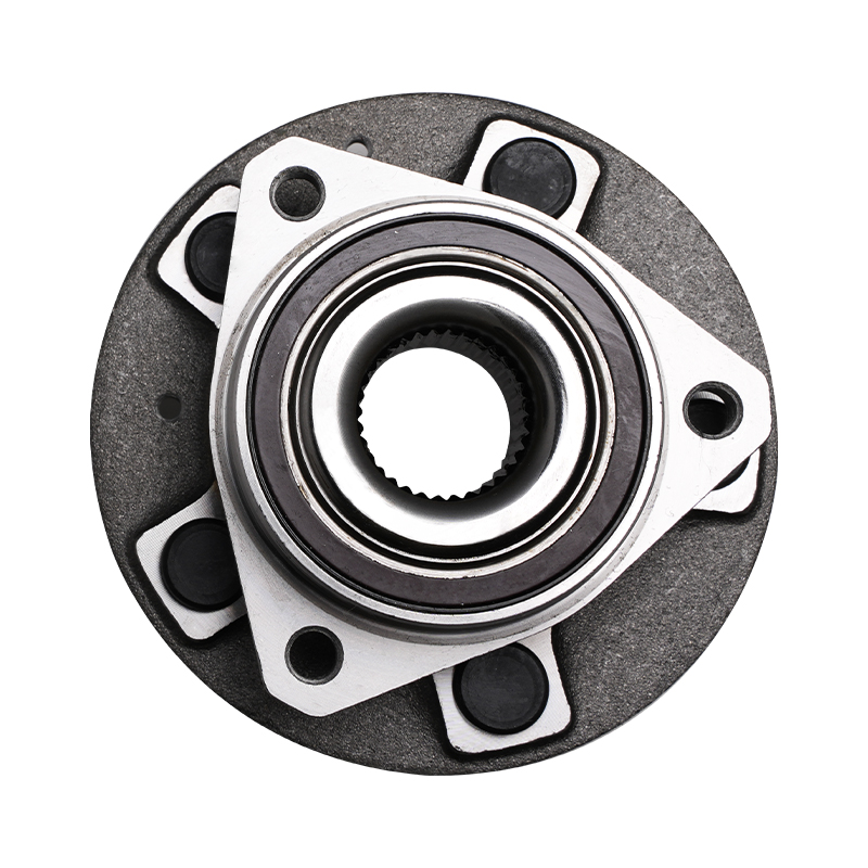 512579-American Wheel Hub Bearing