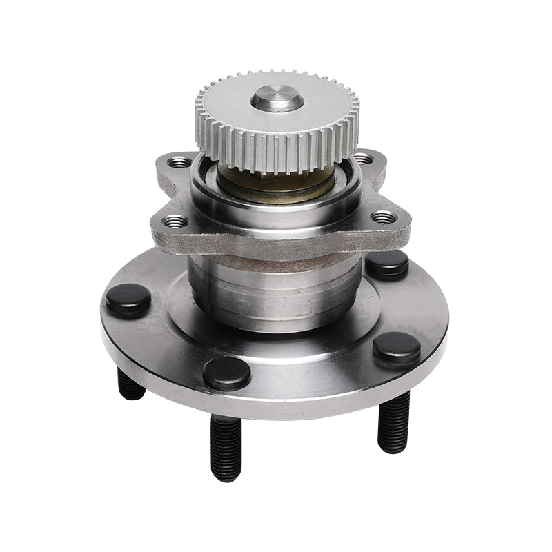 512136-American Wheel Hub Bearing