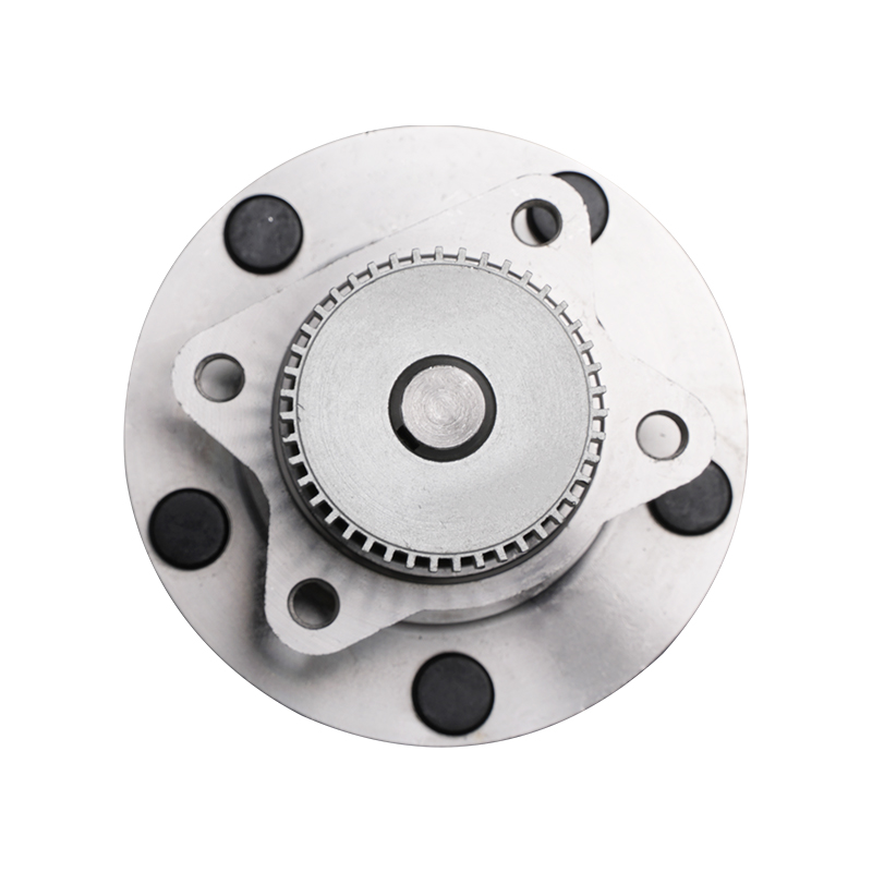 512136-American Wheel Hub Bearing