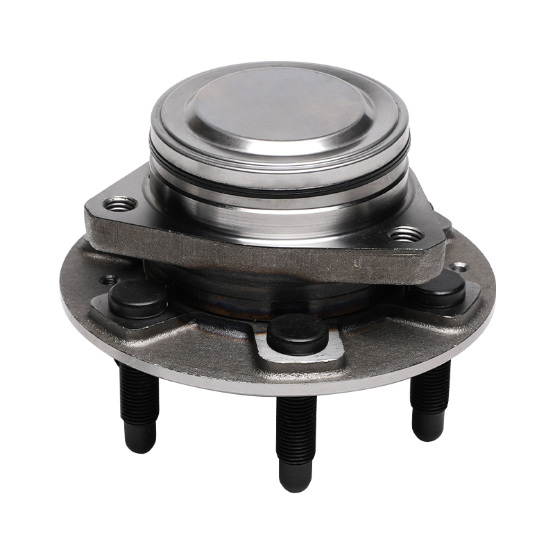 512657-American Wheel Hub Bearing