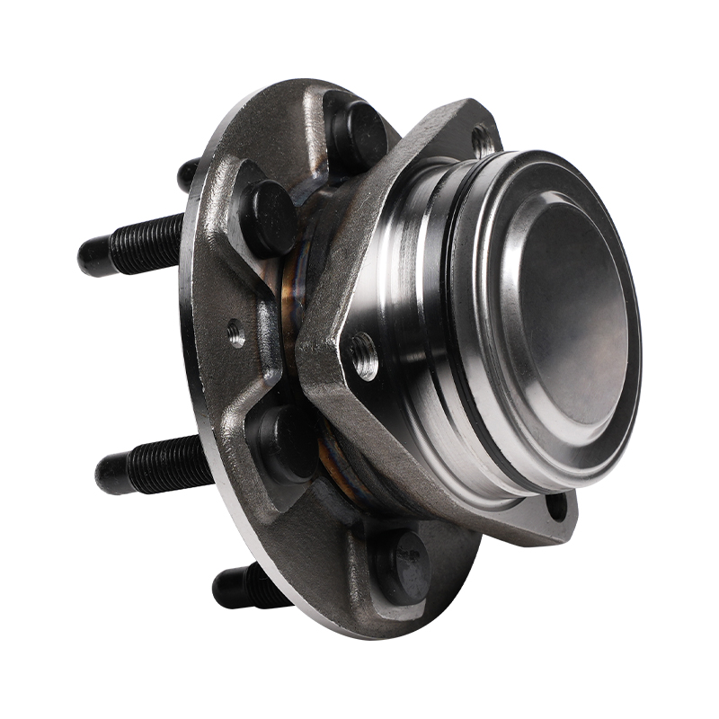 512657-American Wheel Hub Bearing