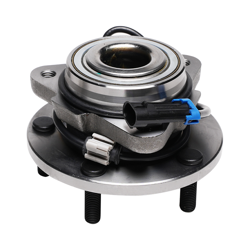 513200-American Wheel Hub Bearing