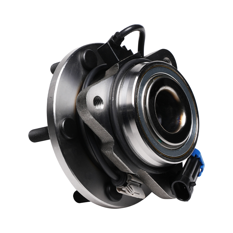 513200-American Wheel Hub Bearing