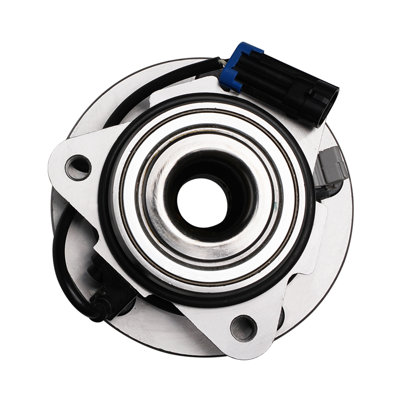 513200-American Wheel Hub Bearing