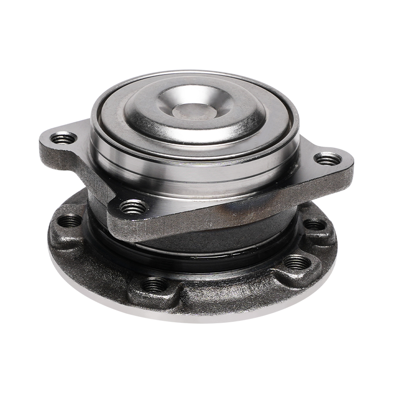 512514-American Wheel Hub Bearing