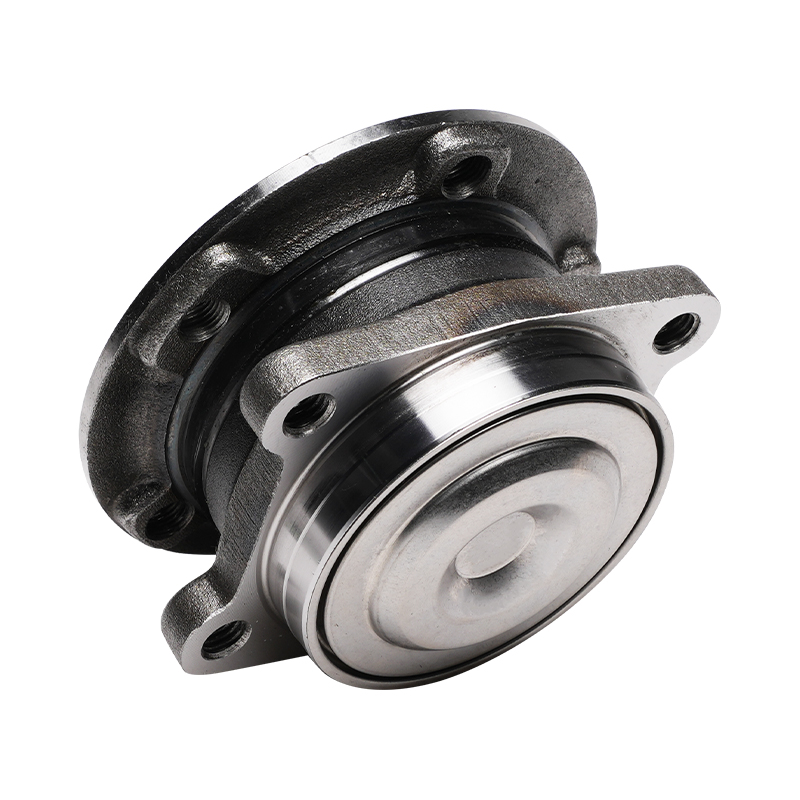 512514-American Wheel Hub Bearing