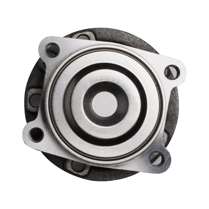 512514-American Wheel Hub Bearing