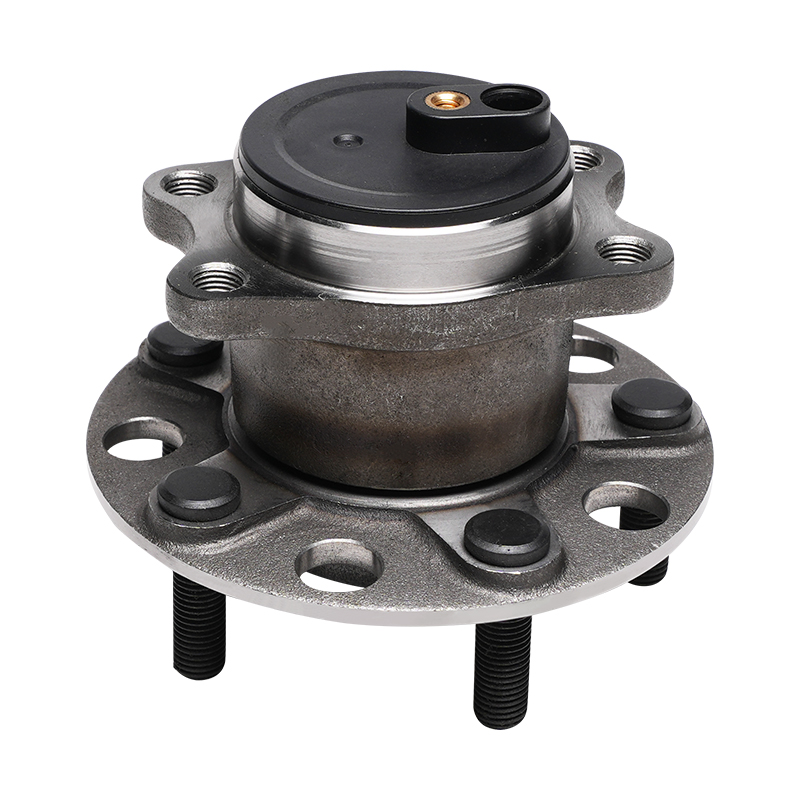 512332-American Wheel Hub Bearing