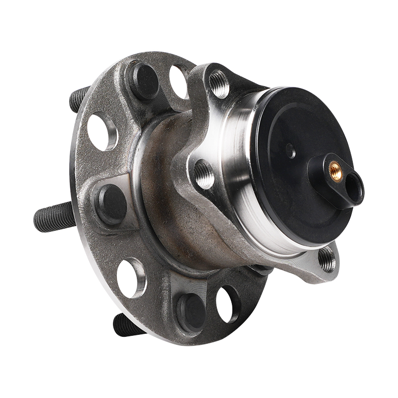 512332-American Wheel Hub Bearing