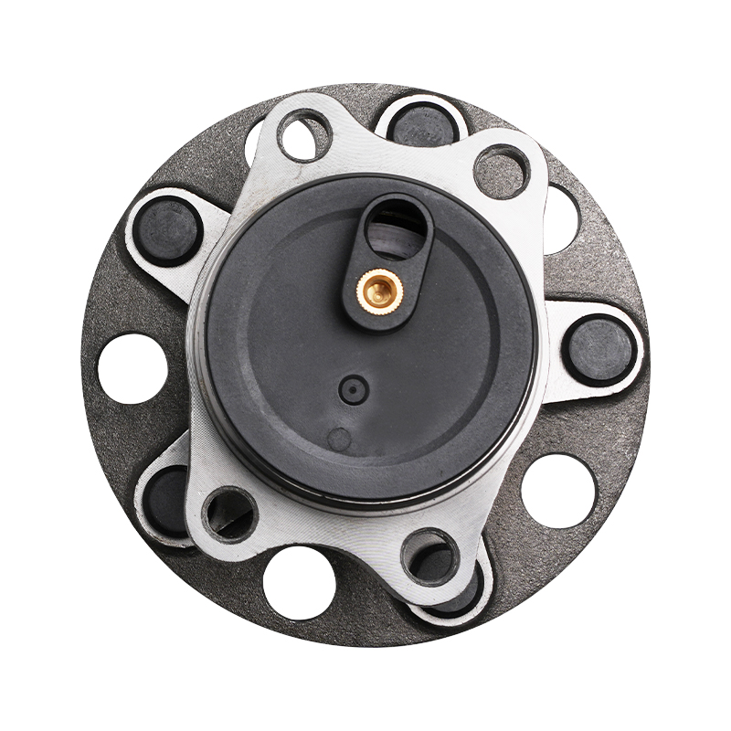512332-American Wheel Hub Bearing