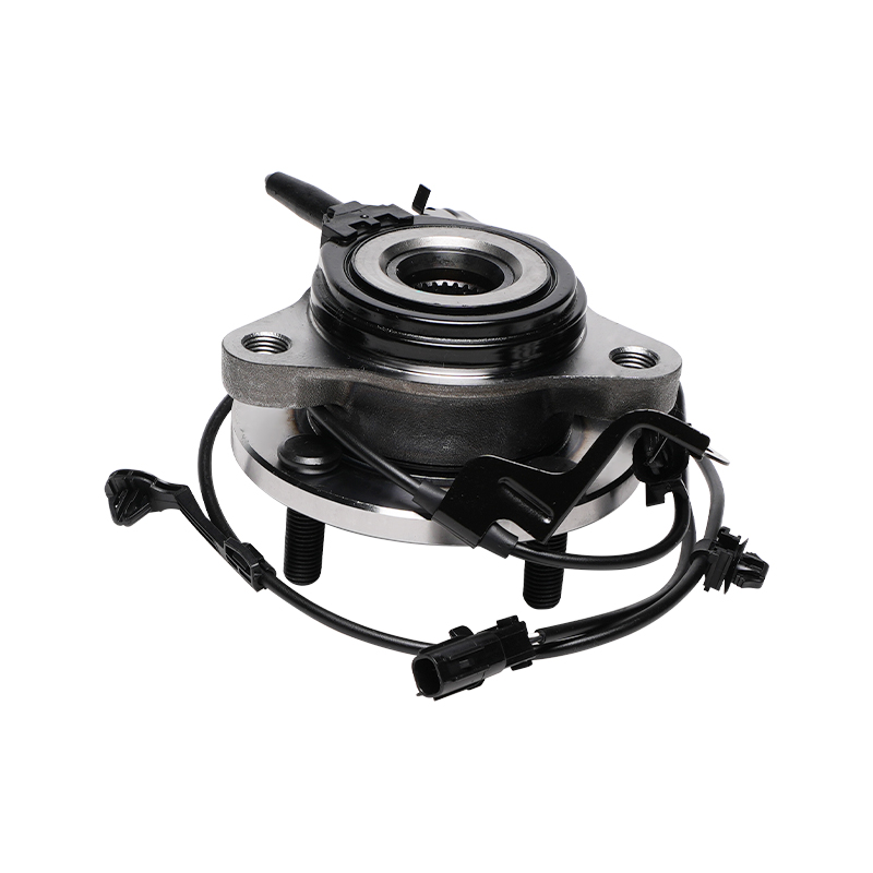 43550-0D050-Jepun Kereta Roda Hub Bearing