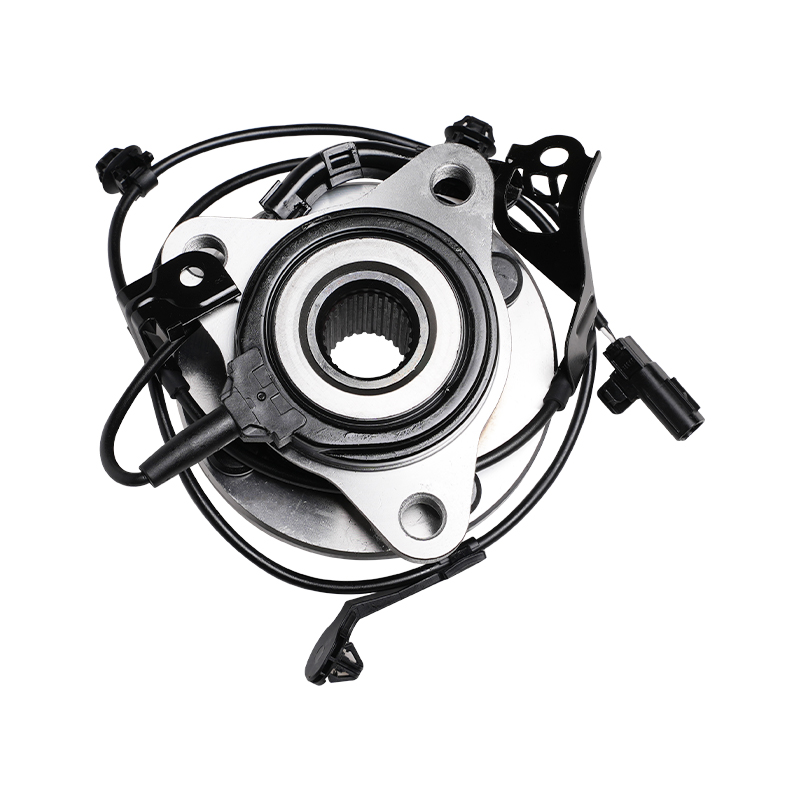 43550-0D050-Jepun Kereta Roda Hub Bearing