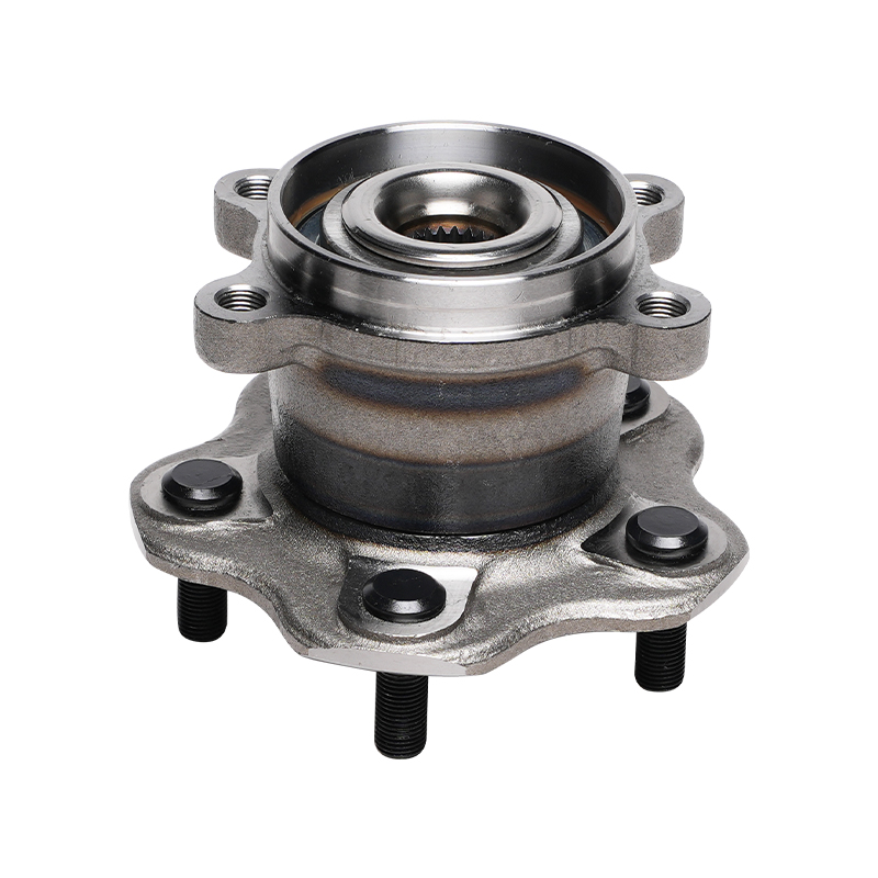 512535-Jepun Kereta Roda Hub Bearing