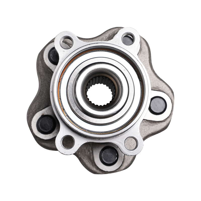 512535-Jepun Kereta Roda Hub Bearing