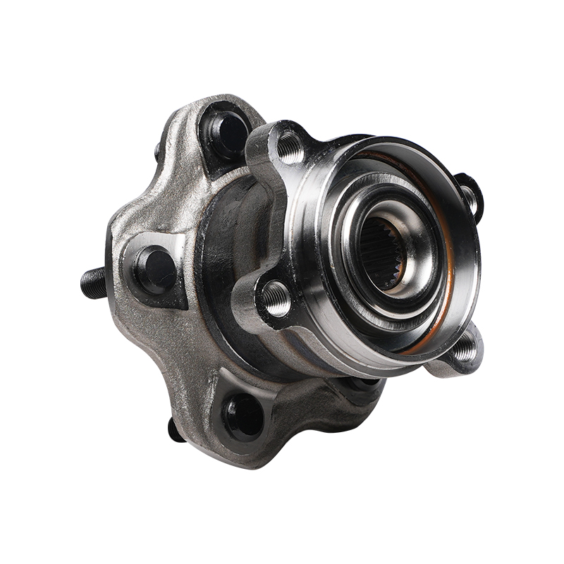 512535-Jepun Kereta Roda Hub Bearing